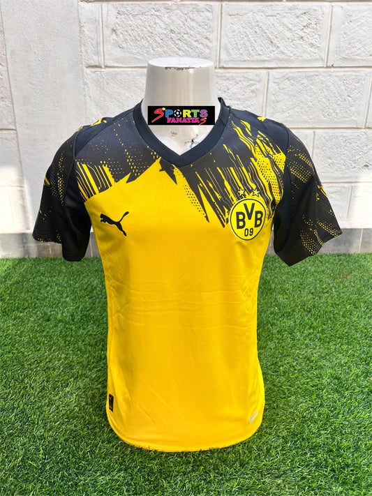 BvB Home 25/26 New