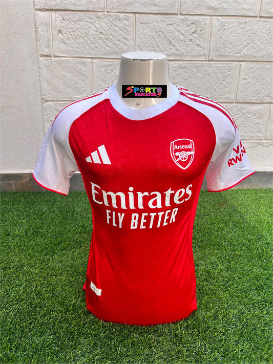 Arsenal Homekit 25/26 (New)