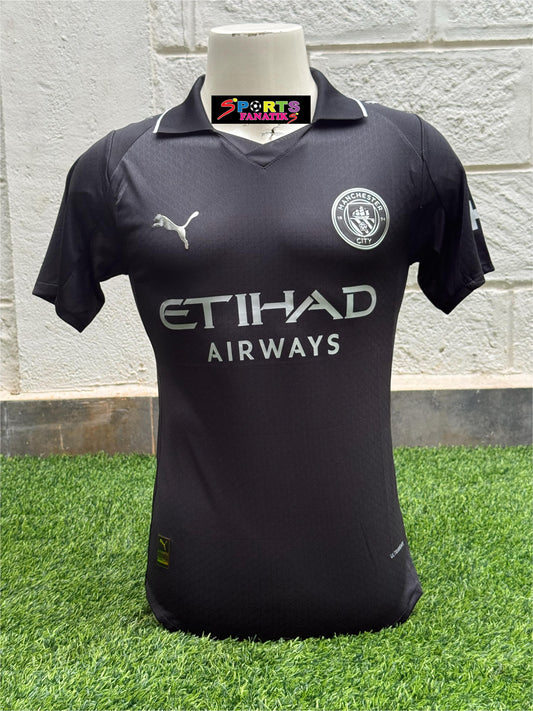 Mancity Away 25/26 NEW
