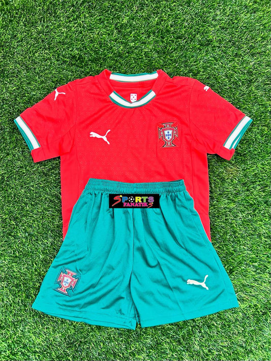 Portugal kids