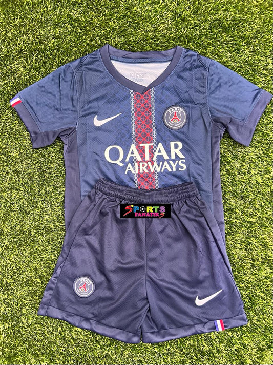 Psg homekit kids