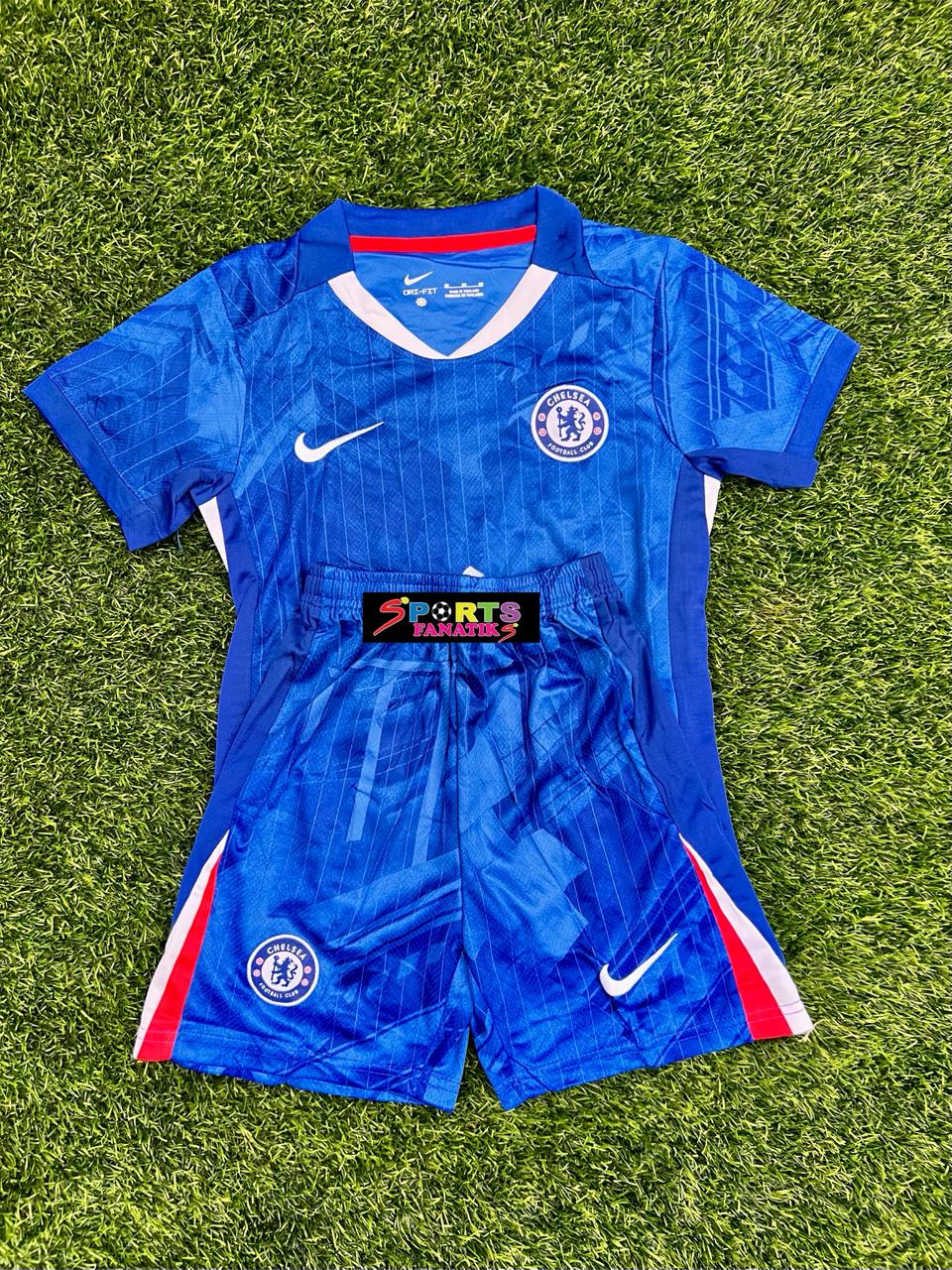 Chelsea Home kids