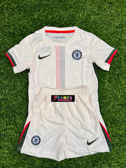 Chelsea away kids