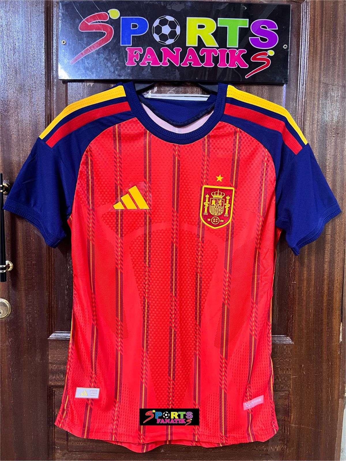 Spain Homekit NEW