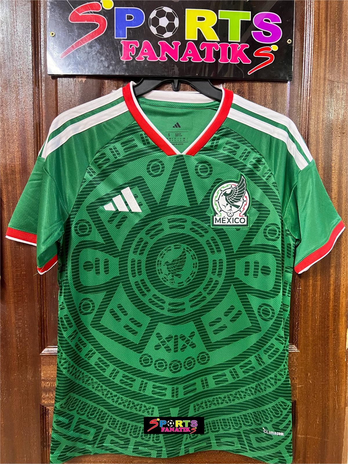 Mexico Homekit NEW