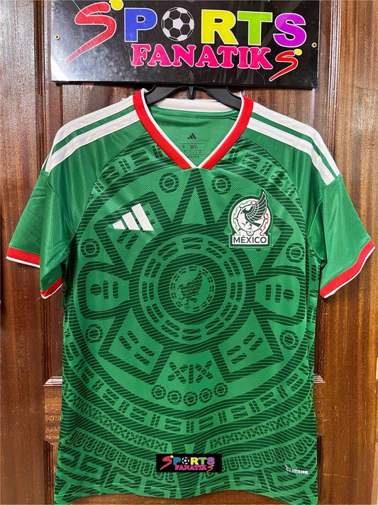 Mexico Homekit NEW