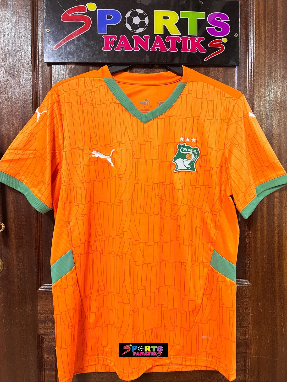 Ivory coast Homekit NEW