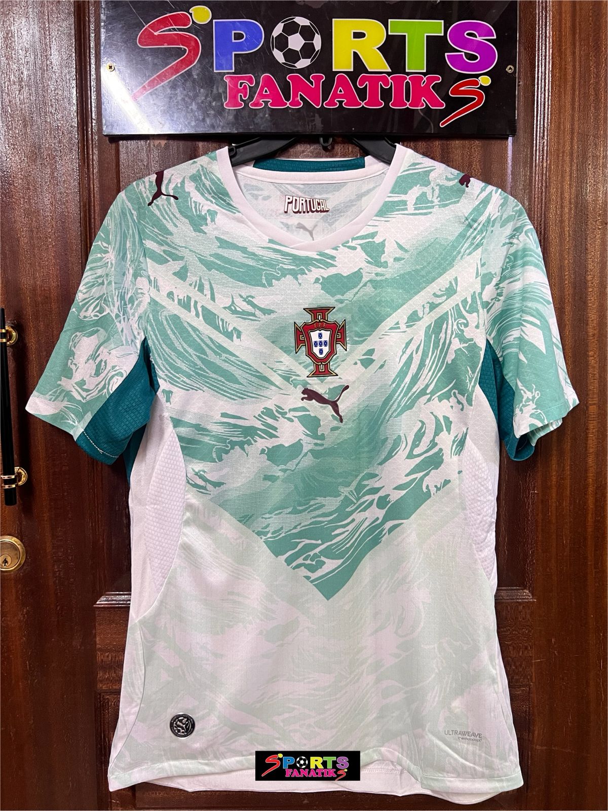 Portugal Awaykit NEW