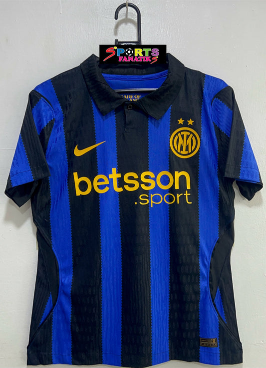 Intermilan Home 26/27
