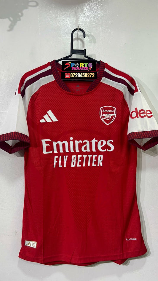Arsenal Home 26/27
