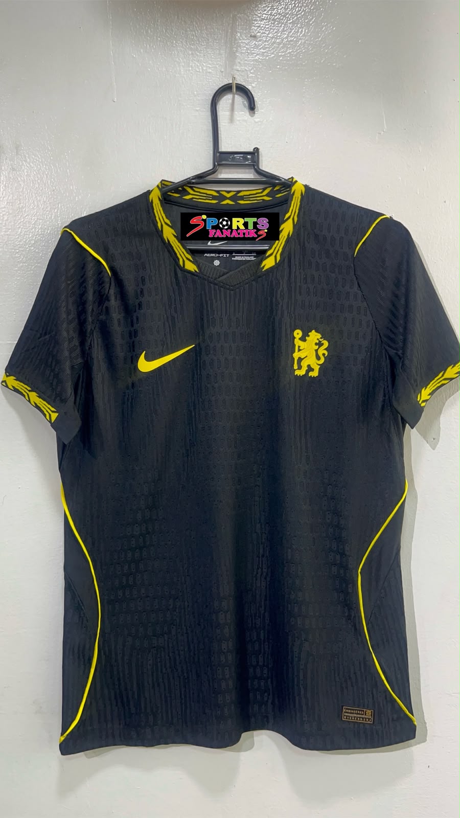 Chelsea AwayKit 26/27