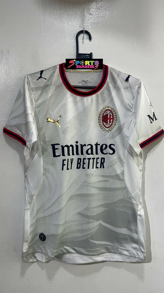 AC Milan Away 26/27