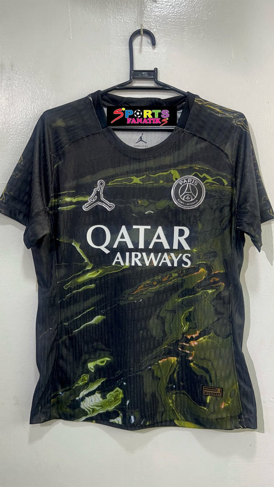 PSG Night Edition 26/27