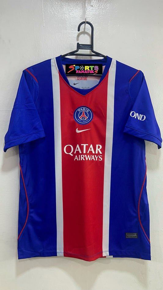 PSG Jersey Kenya 26/27