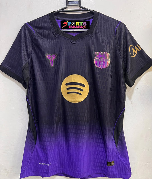 Barcelona Jersey Nairobi 26/27