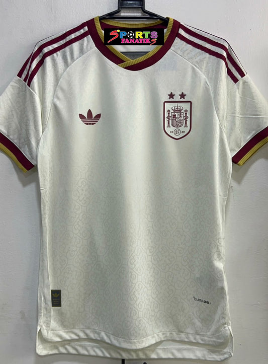 Spain Awaykit 2026