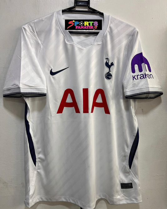 Tottenham Jersey Kenya 26/27