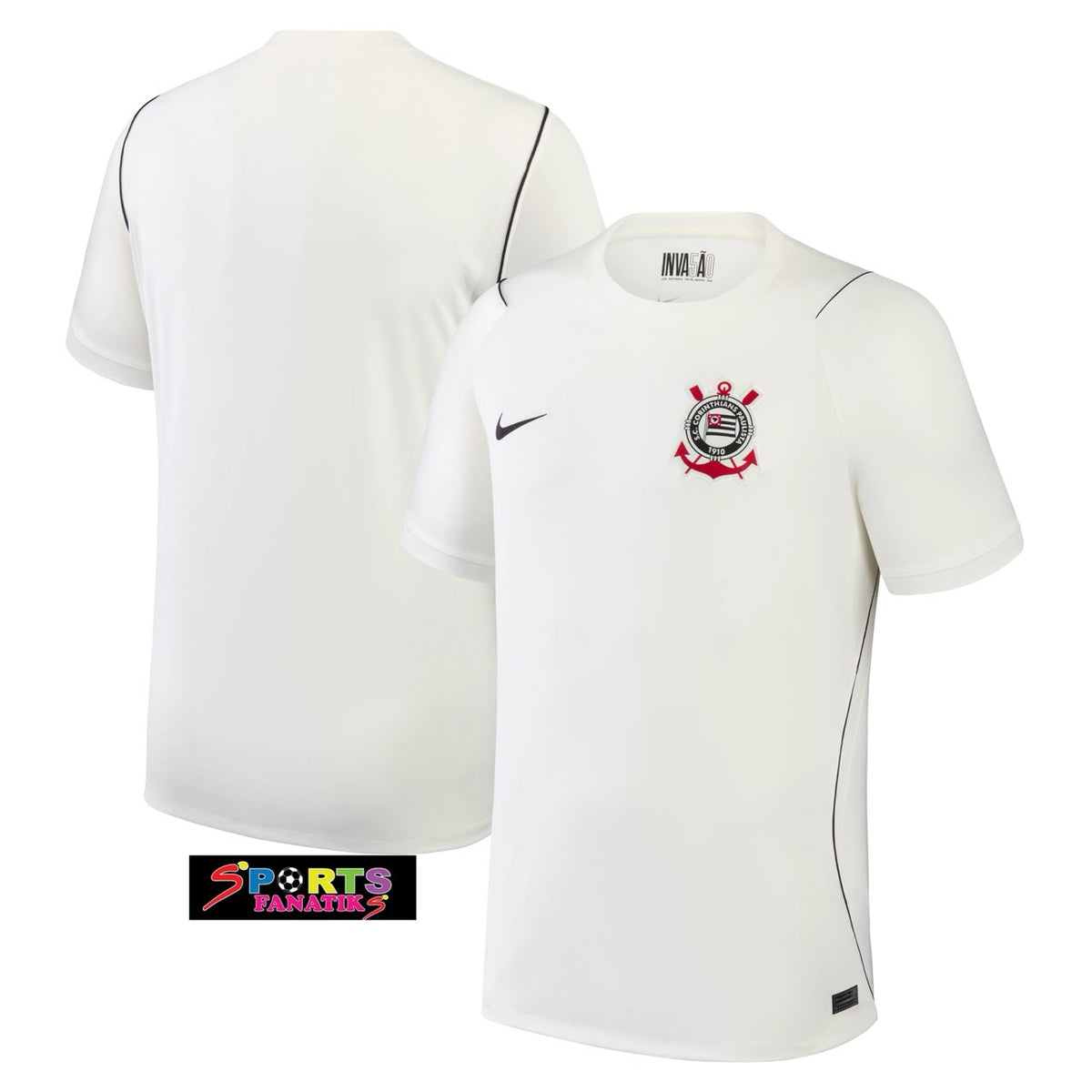 Corithians Jersey Nairobi 26/27