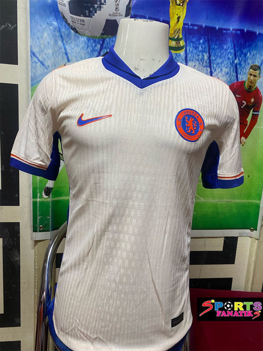 Chelsea Away 24/25