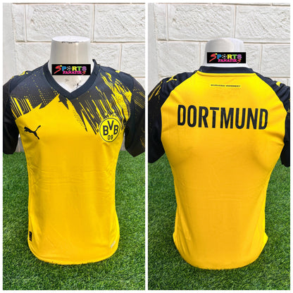 BvB Home 25/26 New