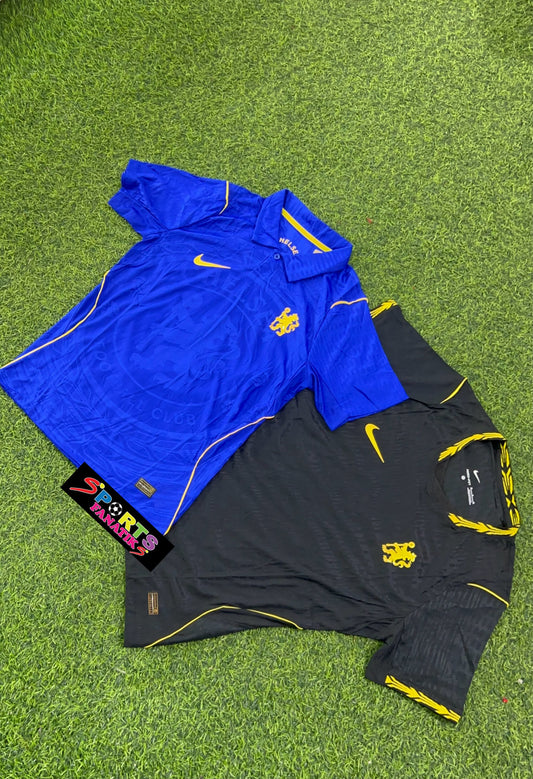 Chelsea  Jersey Kenya 26/27