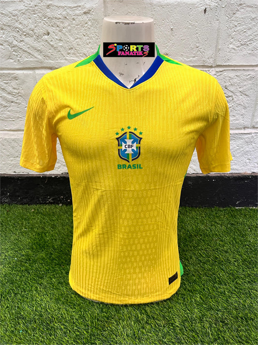 Brazil Home NEW