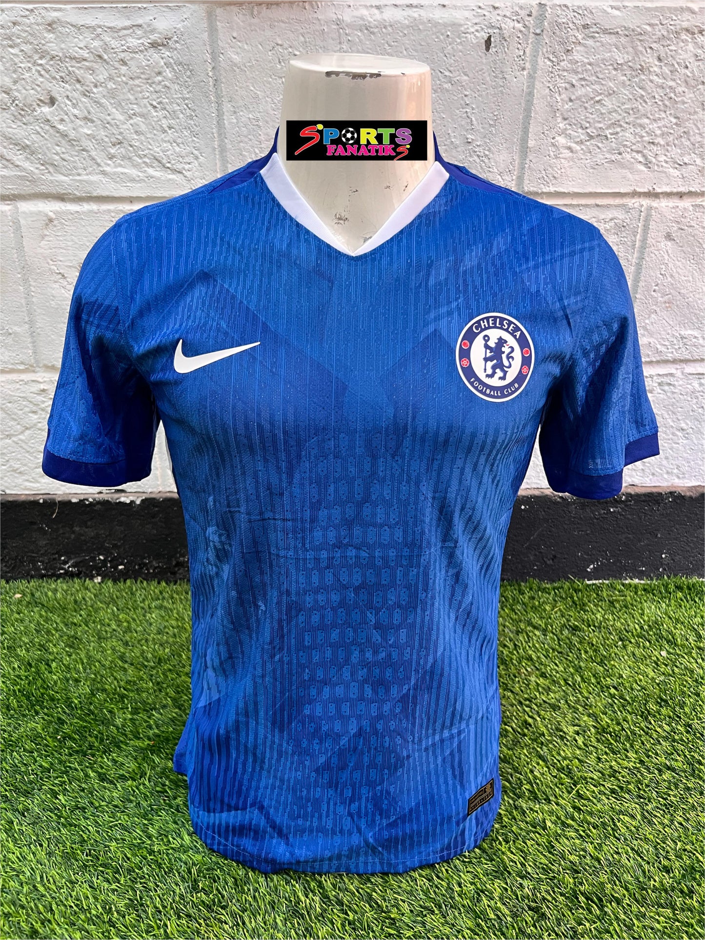Chelsea Home 25/26 NEW