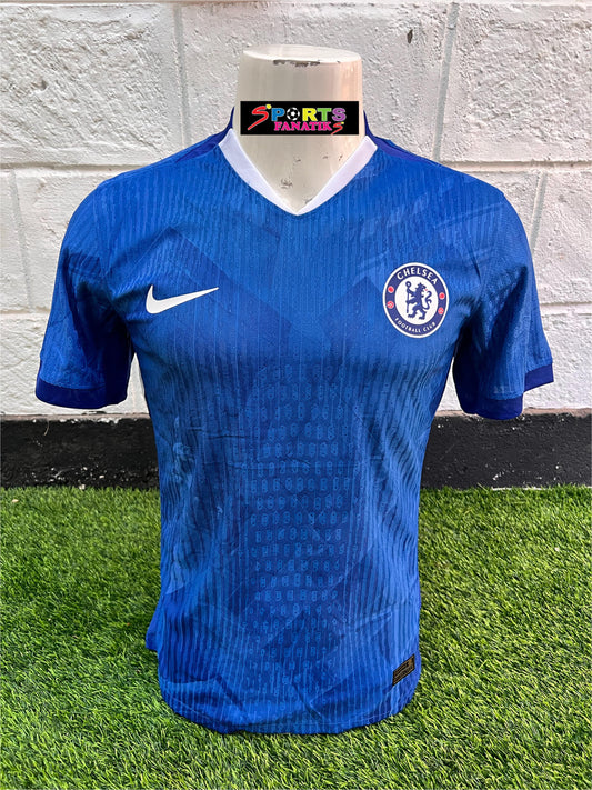 Chelsea Home 25/26 NEW