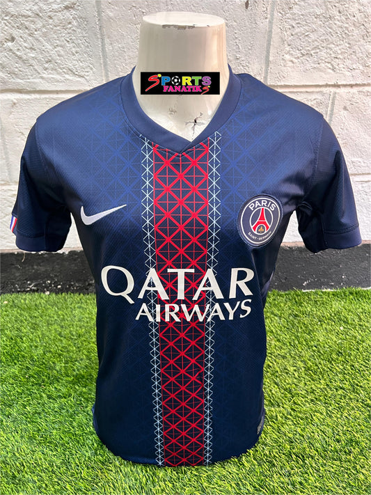 PSG Home 25/26
