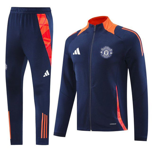 Man U Stadium Anthem